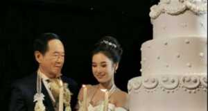 Kakek Ini Nikahi Gadis 20 Tahun, Mas Kawinnya Rp9,3 Miliar