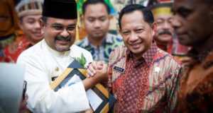 Alhamdulillah, Karimun Raih Penghargaan Kabupaten Sehat 2019