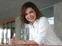 Gen Arab Najwa Shihab Cuma 3 Persen, Anak Siapa Lu?