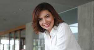 Gen Arab Najwa Shihab Cuma 3 Persen, Anak Siapa Lu?