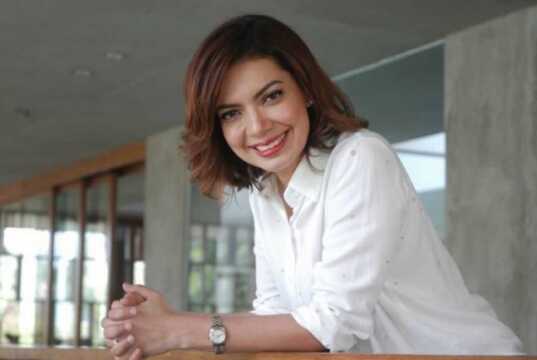 Gen Arab Najwa Shihab Cuma 3 Persen, Anak Siapa Lu?