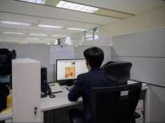 PNS di Korsel Ditugaskan Nonton Film Porno Tiap Hari