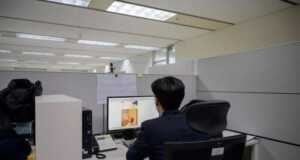 PNS di Korsel Ditugaskan Nonton Film Porno Tiap Hari