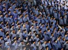 Pelamar CPNS Tembus 3,7 Juta, Bukti “Seksinya” Pegawai Negeri