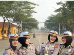 Polisi dan Keluarganya Dilarang Pamer Kemewahan di Media Sosial