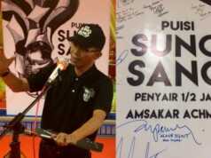 Obat Baru Ditemukan, Jangan Abai Protokol Kesehatan Amsakar Achmad