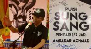 Obat Baru Ditemukan, Jangan Abai Protokol Kesehatan Amsakar Achmad