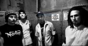 Rage Against The Machine Reuni Lagi