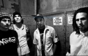 Rage Against The Machine Reuni Lagi