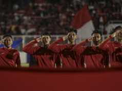 Alhamdulillah, Timnas U-19 Lolos ke Final Piala Asia 2020