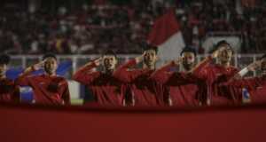 Alhamdulillah, Timnas U-19 Lolos ke Final Piala Asia 2020