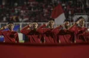 Alhamdulillah, Timnas U-19 Lolos ke Final Piala Asia 2020