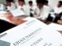 Ujian Nasional Akan Dihapus, Apa Gantinya?