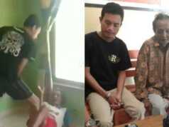 5 Fakta Video Viral Pemuda Memukuli Kakeknya, Pelaku Seorang YouTuber