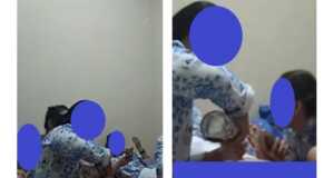 8 Siswi SMA Demak Pesta Miras di Rumah, Videonya Viral di Facebook