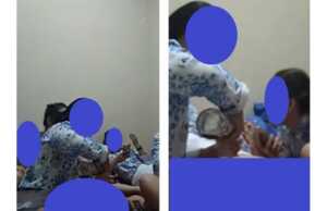 8 Siswi SMA Demak Pesta Miras di Rumah, Videonya Viral di Facebook