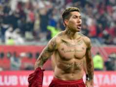 Firmino Perkasa, Liverpool Juara Piala Dunia Antarklub 2019