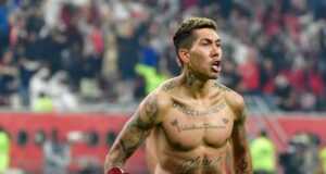 Firmino Perkasa, Liverpool Juara Piala Dunia Antarklub 2019