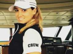 Kapten Asyik Mesum dengan Awak Kapal, Kapal Pesiar Mewah Tabrakan