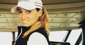 Kapten Asyik Mesum dengan Awak Kapal, Kapal Pesiar Mewah Tabrakan