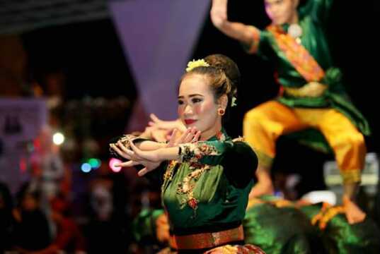 HUT Batam ke-191 Diramaikan 6 Event, KSM Salah Satunya