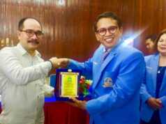 Stabilitas Politik dan Keamanan Membangun Indonesia Maju