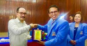 Stabilitas Politik dan Keamanan Membangun Indonesia Maju