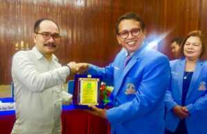 Stabilitas Politik dan Keamanan Membangun Indonesia Maju