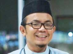 Mengapa Adnan Kasim untuk Bandara Tambelan