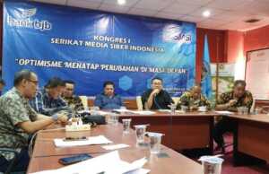 Pimpin SMSI, Firdaus Janjikan SMSI Jadi Konstituen Dewan Pers