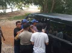 Hilang di Pantai Barelang, Putri Ditemukan Tak Bernyawa