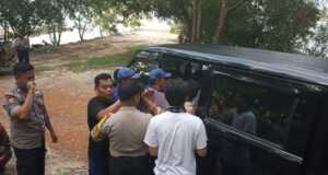 Hilang di Pantai Barelang, Putri Ditemukan Tak Bernyawa