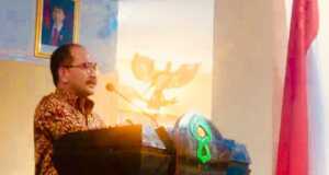 Ideologi Pancasila Menjawab Tantangan Moral dan Intelektual Era Milenial