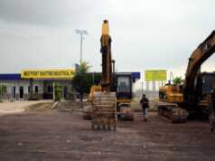 Mangkrak 7 Tahun, Isdianto Minta Sinopec Tuntaskan Proyek Depo Minyak Batam