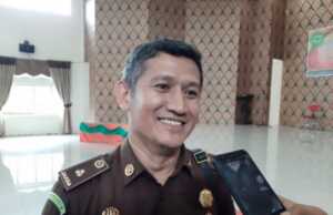 TP4D Sudah Bubar, Kejari Tanjungpinang Tetap Kawal Proyek Daerah