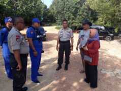 Berenang di Pantai Barelang, Anak Panti Asuhan Batam Hilang