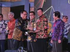 Dinilai Aman Damai, Kepri Dapat Anugerah Revolusi Mental