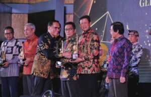 Dinilai Aman Damai, Kepri Dapat Anugerah Revolusi Mental