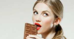 Hai Wanita, Pilih Cokelat atau Bercinta?