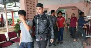 Tak Salat Jumat, 6 Pria di Malaysia Dipenjara