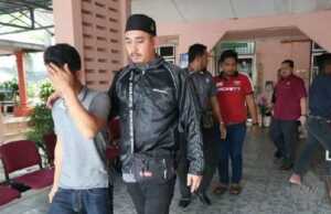 Tak Salat Jumat, 6 Pria di Malaysia Dipenjara