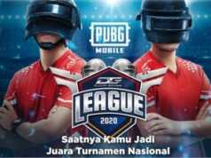 Wow, Telkomsel Gelar Liga Dunia Games, Hadiahnya Rp1,6 Miliar