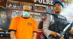 Guru SMP di Malang Minta 18 Siswa Masturbasi, Alasan untuk Penelitian