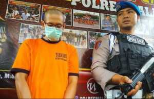 Guru SMP di Malang Minta 18 Siswa Masturbasi, Alasan untuk Penelitian