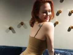 Dari Bintang Disney ke Film Wik-Wik, Maitland Ward: Bayarannya Lebih Besar Maitland Ward