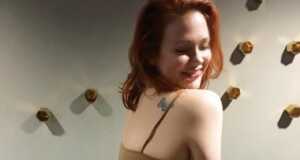 Dari Bintang Disney ke Film Wik-Wik, Maitland Ward: Bayarannya Lebih Besar Maitland Ward