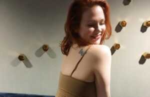 Dari Bintang Disney ke Film Wik-Wik, Maitland Ward: Bayarannya Lebih Besar Maitland Ward