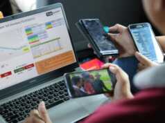 Akses Streaming Telkomsel Diprediksi Naik 51 Persen