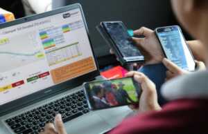 Akses Streaming Telkomsel Diprediksi Naik 51 Persen