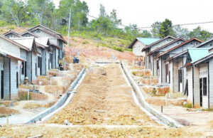 Pemerintah Mau Pakai Uang BPJS Rp100 Triliun untuk Bangun Rumah Pekerja, Setuju?